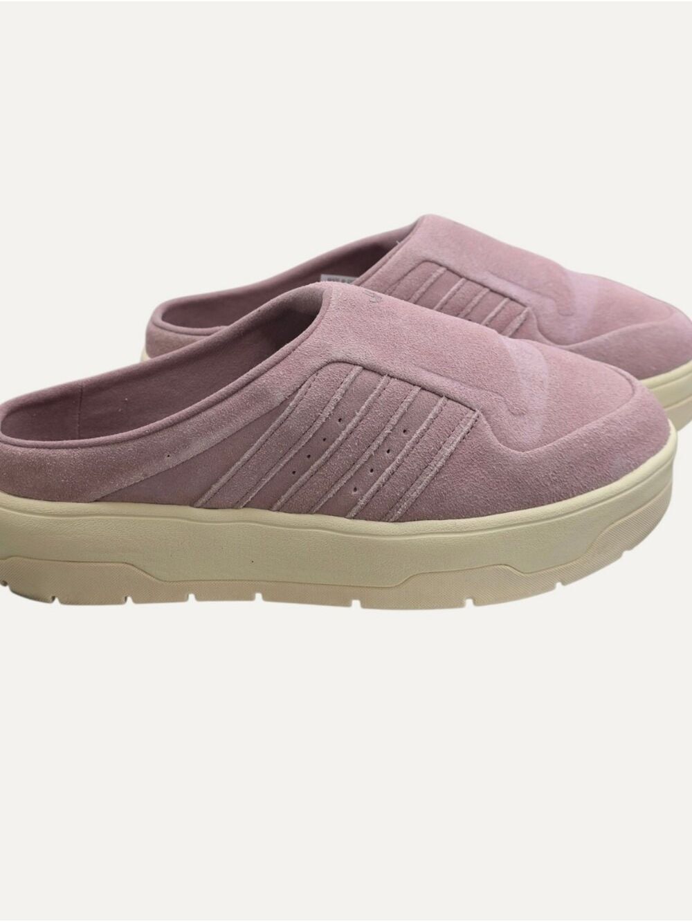 Adidas Originals Rivalry Mule Shoes – Women's Size 10 NWT - Picture 5 of 11